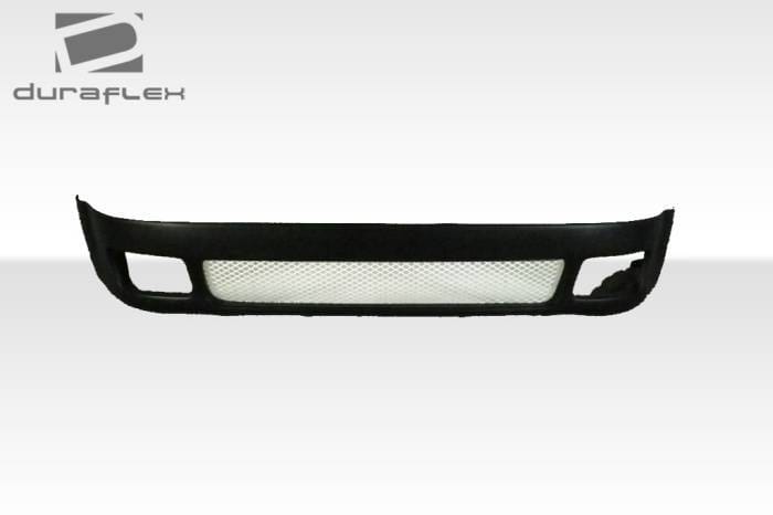 Audi TT Duraflex R-1 Rear Lip Under Spoiler Air Dam - 1 Piece - 102429 thumbnail 11
