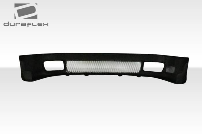 Audi TT Duraflex R-1 Rear Lip Under Spoiler Air Dam - 1 Piece - 102429 thumbnail 12