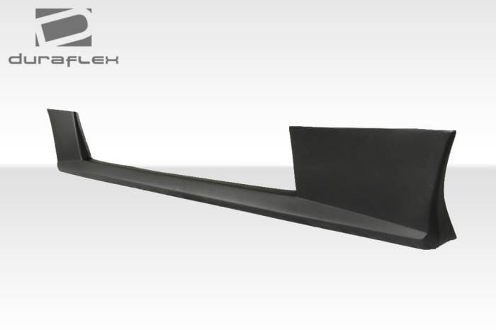 Mazda RX-7 Duraflex M-1 Speed Side Skirts Rocker Panels - 2 Piece - 102439 thumbnail 3