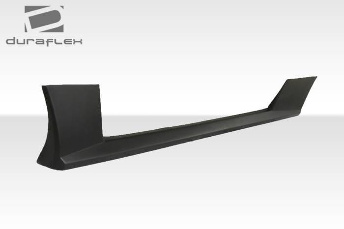 Mazda RX-7 Duraflex M-1 Speed Side Skirts Rocker Panels - 2 Piece - 102439 thumbnail 4