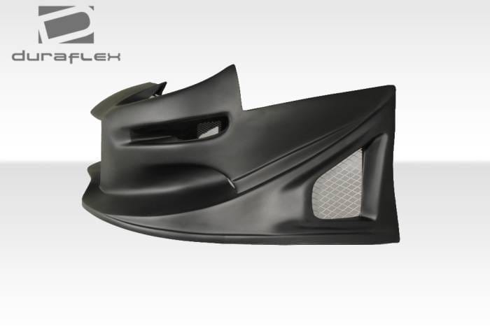 Chevrolet Camaro Duraflex Venice Front Bumper Cover - 1 Piece - 102448 thumbnail 4