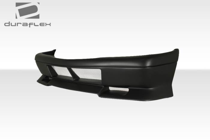 Mercedes-Benz S Class Duraflex VIP Front Bumper Cover - 1 Piece - 102491 thumbnail 3