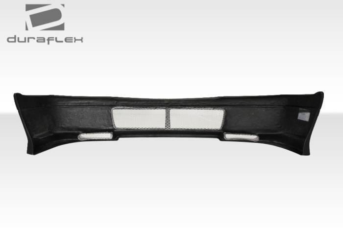 Mercedes-Benz S Class Duraflex VIP Front Bumper Cover - 1 Piece - 102491 thumbnail 5