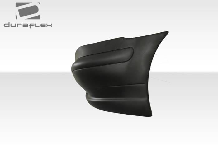 Mercedes-Benz SLK Duraflex LR-S Rear Bumper Cover - 1 Piece - 102244 thumbnail 4