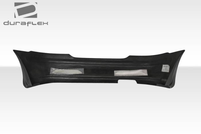 Mercedes-Benz SLK Duraflex LR-S Rear Bumper Cover - 1 Piece - 102244 thumbnail 5