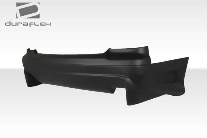 Lexus GS Duraflex Cyber Rear Bumper Cover - 1 Piece - 102313 thumbnail 3