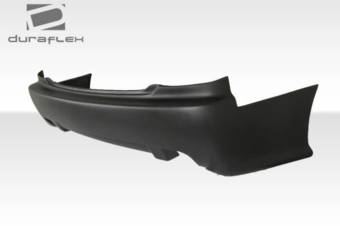 Lexus GS Duraflex VIP Rear Bumper Cover - 1 Piece - 102316 thumbnail 3