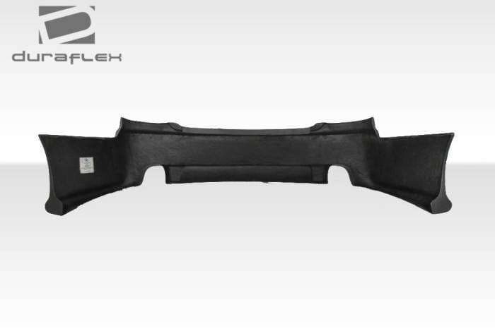 Lexus GS Duraflex VIP Rear Bumper Cover - 1 Piece - 102316 thumbnail 5
