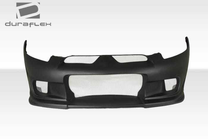 Mitsubishi Eclipse Duraflex Demon Front Bumper Cover - 1 Piece - 102327 thumbnail 2