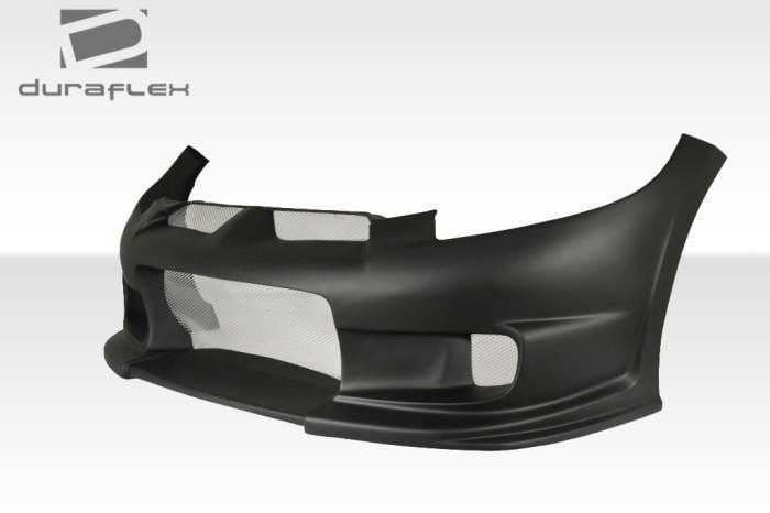 Mitsubishi Eclipse Duraflex Demon Front Bumper Cover - 1 Piece - 102327 thumbnail 3