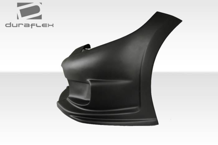 Mitsubishi Eclipse Duraflex Demon Front Bumper Cover - 1 Piece - 102327 thumbnail 4