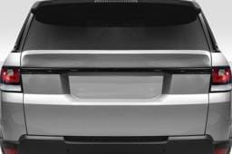 Land Rover Range Rover Loma Duraflex Body Kit-Wing/Spoiler!!! 118632