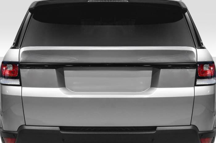 Land Rover Range Rover Loma Duraflex Body Kit-Wing/Spoiler!!! 118632