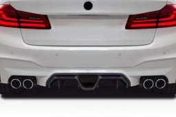 BMW M5 Meta Duraflex Rear Bumper Lip Diffuser Body Kit!!! 118634