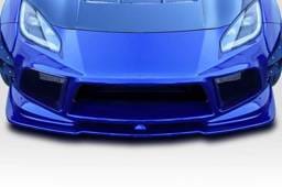 Fits Toyota GR86 GT Comp Duraflex Front Lip Splitter Body Kit!!! 118652