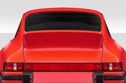 Porsche 911 DuckBill Duraflex Body Kit-Wing/Spoiler!!! 118692