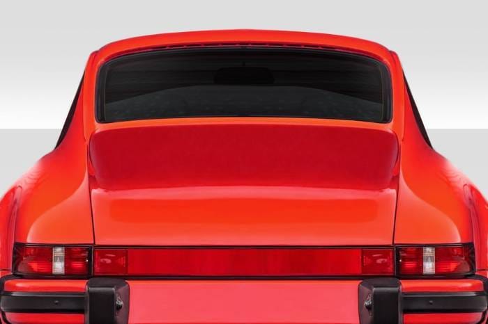 Porsche 911 DuckBill Duraflex Body Kit-Wing/Spoiler!!! 118692