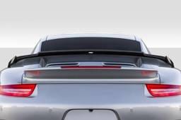 Porsche 991 Raven Duraflex Body Kit-Wing/Spoiler Extension!!! 118694
