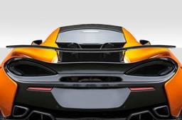 McLaren 570S Veran Duraflex Body Kit-Wing/Spoiler!!! 118698