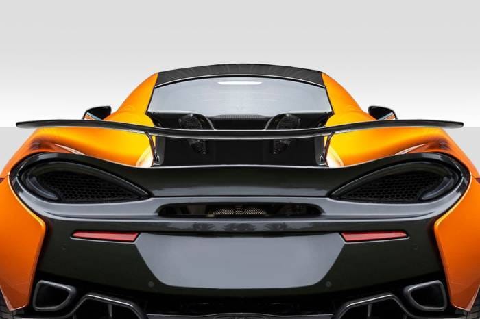 McLaren 570S Veran Duraflex Body Kit-Wing/Spoiler!!! 118698
