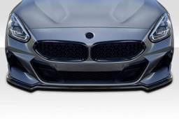 BMW Z4 Gervan Duraflex Front Bumper Lip Body Kit!!! 118710