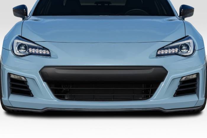 Fits Subaru BRZ Noble Duraflex Front Bumper Lip Body Kit!!! 118721