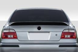 BMW 5 Series 4DR Victory Duraflex Body Kit-Wing/Spoiler!!! 118762