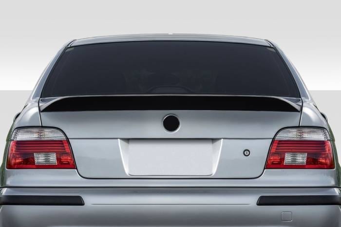 BMW 5 Series 4DR Victory Duraflex Body Kit-Wing/Spoiler!!! 118762