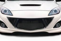 Mazda Mazdaspeed 3 Veran Duraflex Front Grill/Grille!!! 118766