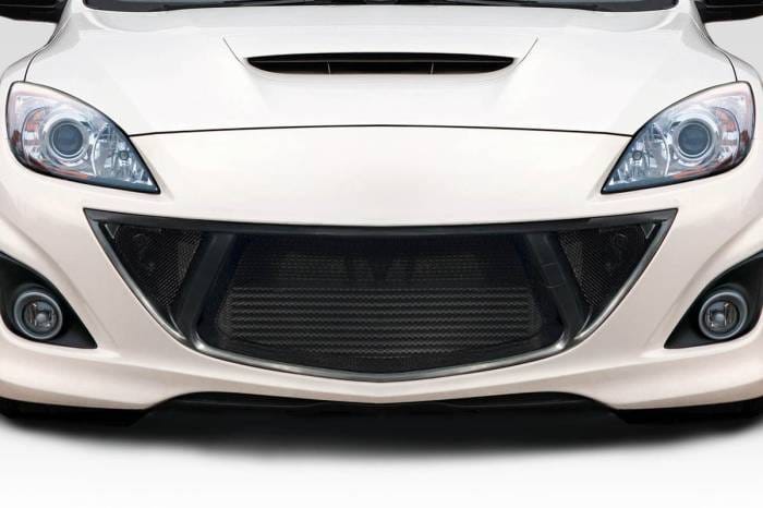 Mazda Mazdaspeed 3 Veran Duraflex Front Grill/Grille!!! 118766