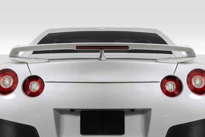 Universal GT-R Look Duraflex Body Kit-5 Pcs Wing/Spoiler!!! 118772