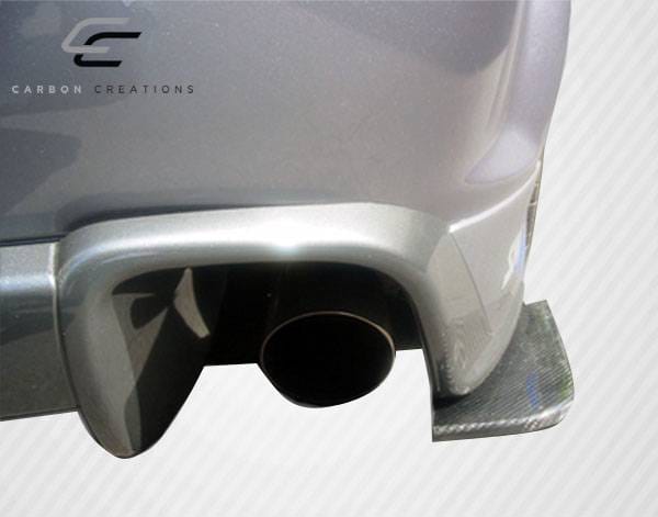 Universal Rear Carbon Fiber Creations Splitters!!! 102900 thumbnail 3