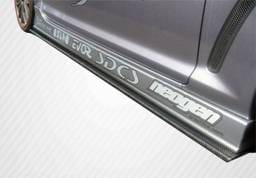 Universal 80.5" Carbon Fiber Creations Side Splitters!!! 102901