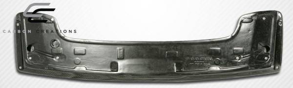 Subaru WRX Carbon Creations STI Look Wing Trunk Lid Spoiler - 1 Piece - 102938 thumbnail 5