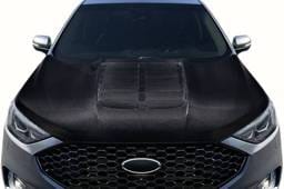 Ford Edge GT500 V2 Carbon Fiber Creations Body Kit- Hood!!! 117501