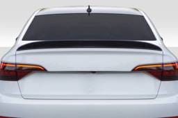 Volkswagen Jetta Vision Duraflex Body Kit-Wing/Spoiler 118231