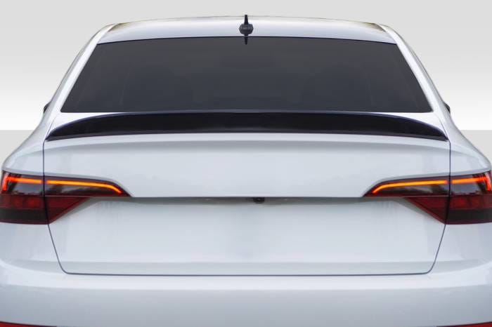 Volkswagen Jetta Vision Duraflex Body Kit-Wing/Spoiler 118231