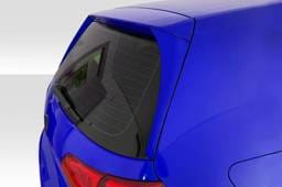 Volkswagen Golf Circuit Duraflex Body Kit-Wing/Spoiler 118319