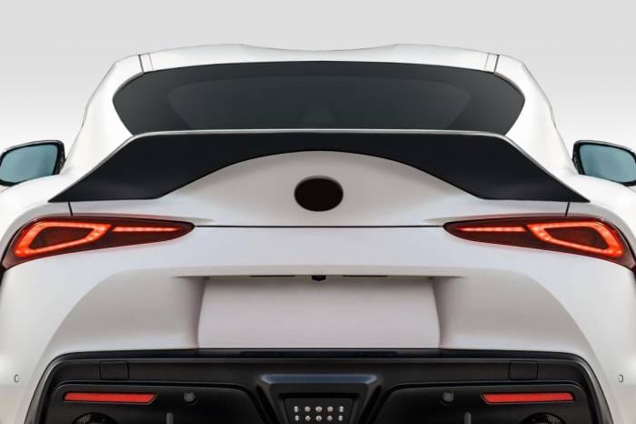 Fits Toyota Supra Sama Duraflex Body Kit-Wing/Spoiler!!! 118466