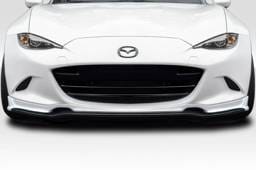 Mazda Miata Circuit Duraflex Front Bumper Lip Body Kit 118911