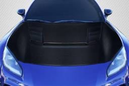 Subaru BRZ Exospeed Carbon Fiber Creations Body Kit- Hood 118914