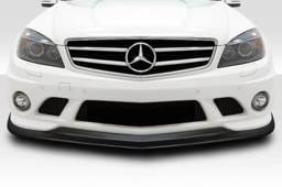 Mercedes C Class Cruiser Duraflex Front Bumper Lip Body Kit 118930