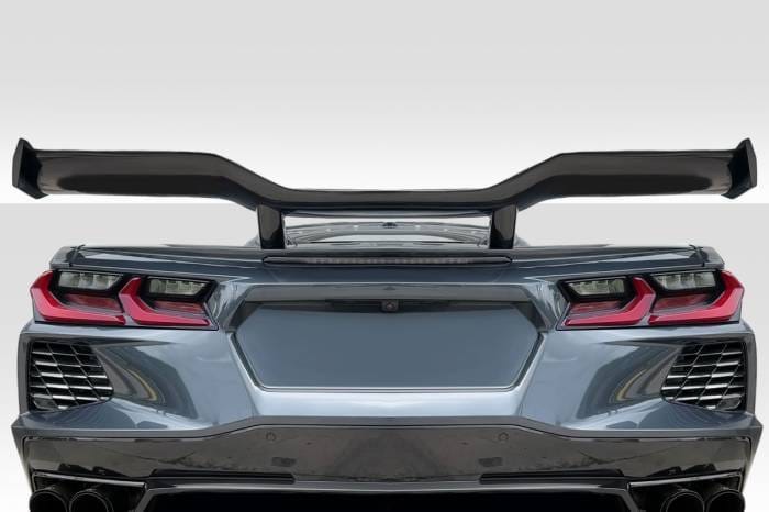 Chevrolet Corvette Savannah Duraflex Body Kit-Wing/Spoiler 118936