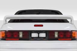 Mazda RX7 Koyo Duraflex Body Kit-Wing/Spoiler 118958