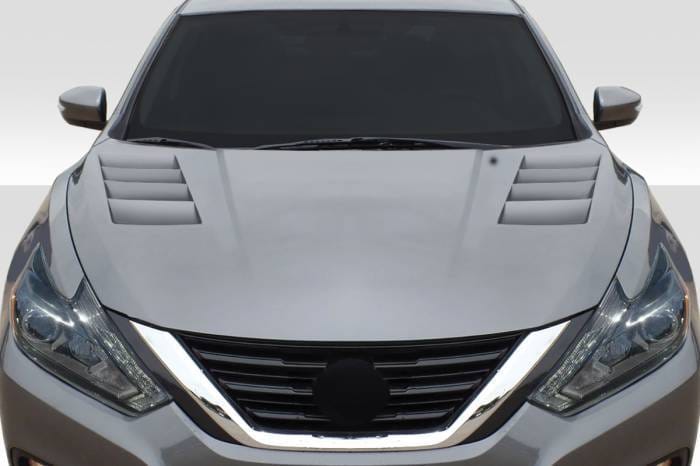 Nissan Altima MotorWerks Duraflex Body Kit- Hood 118963