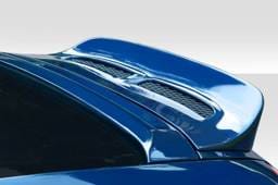 Porsche 997 Lenox Duraflex Body Kit-Wing/Spoiler 119009