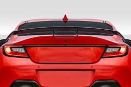 Toyota GR86 Nardo Duraflex Body Kit-Wing/Spoiler 119056