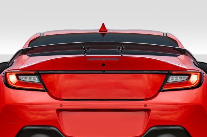 Toyota GR86 Nardo Duraflex Body Kit-Wing/Spoiler 119056