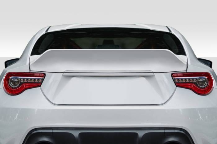 Fits Scion FRS Legera Duraflex Body Kit-Wing/Spoiler!!! 119148