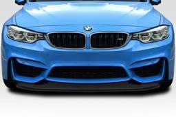 BMW M3 Avant Duraflex Front Bumper Lip Body Kit 118859
